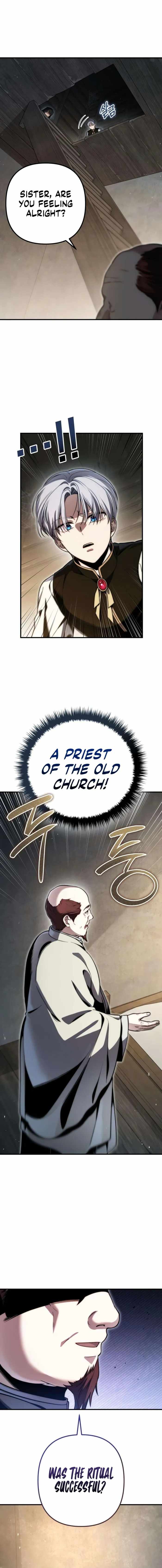 The Margrave’s Worthless Mage Ch.15 p6