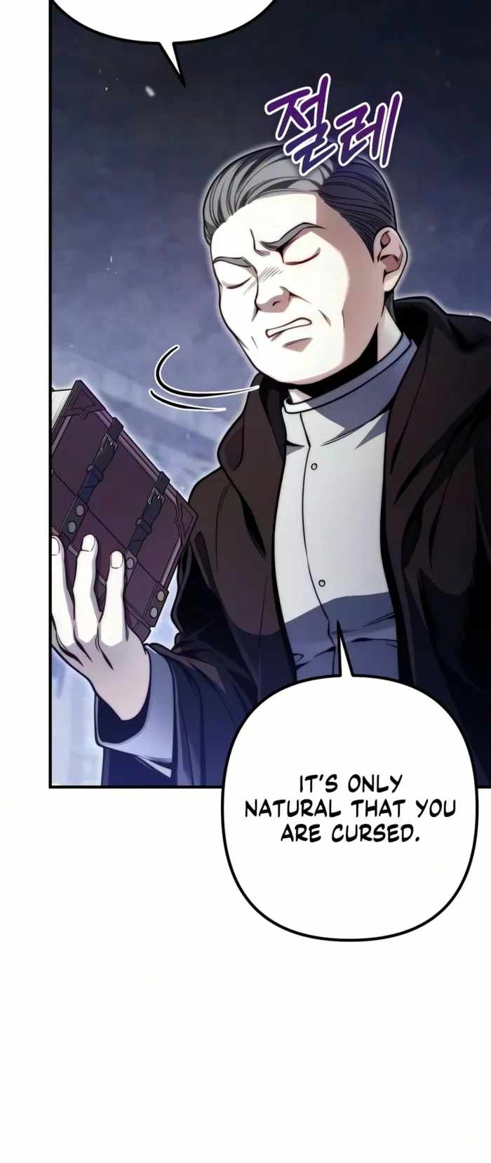The Margrave’s Worthless Mage Ch.16 p12