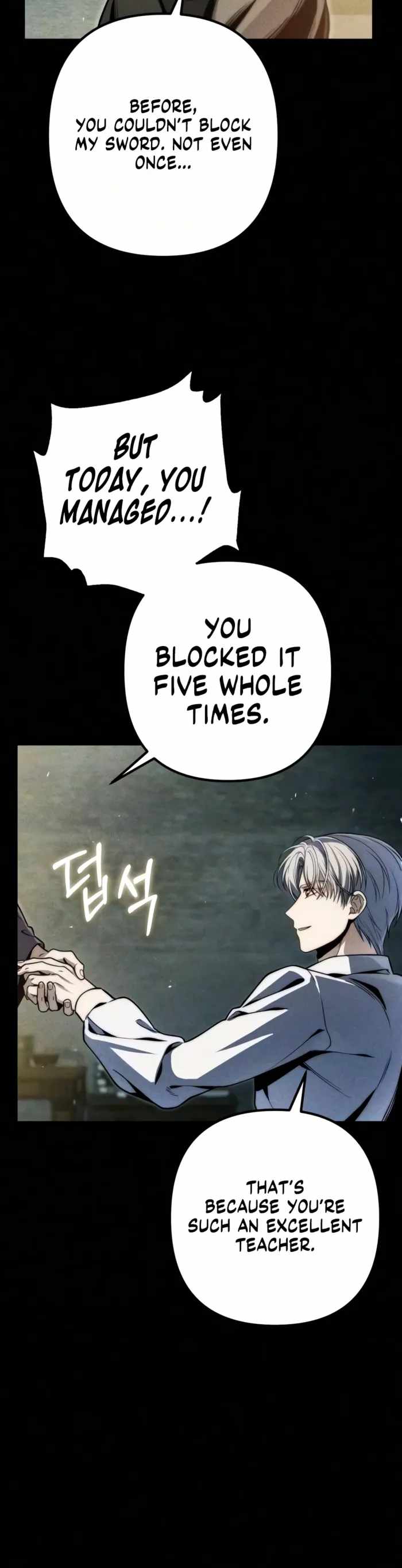 The Margrave’s Worthless Mage Ch.16 p16
