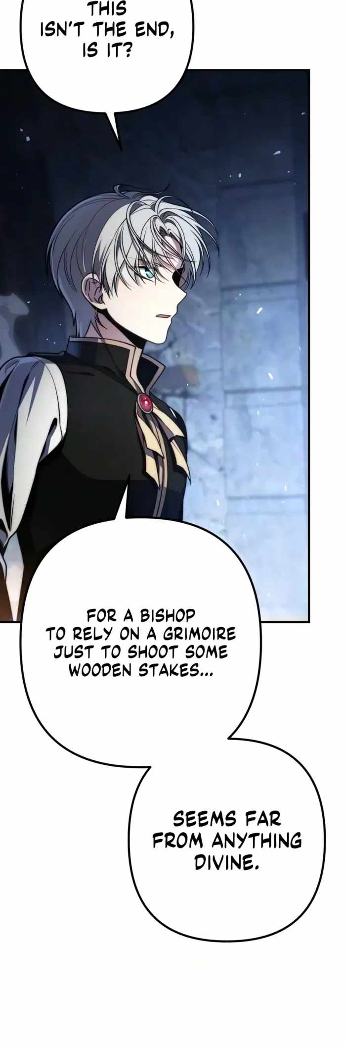 The Margrave’s Worthless Mage Ch.16 p20