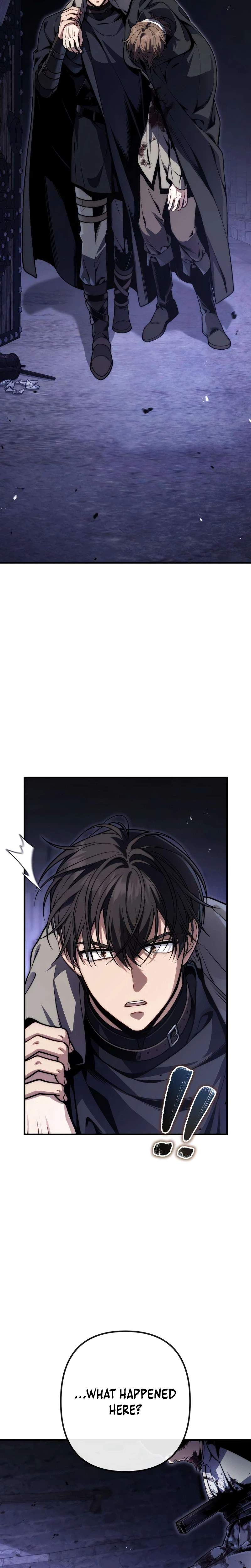 The Margrave’s Worthless Mage Ch.17 p14