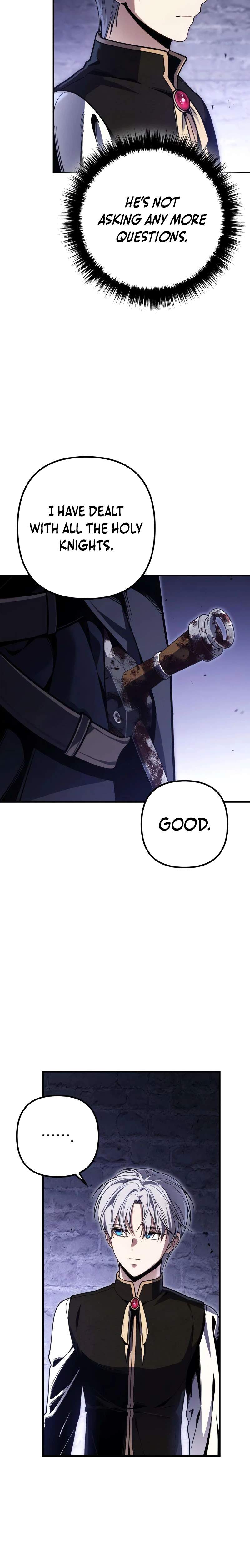 The Margrave’s Worthless Mage Ch.17 p17