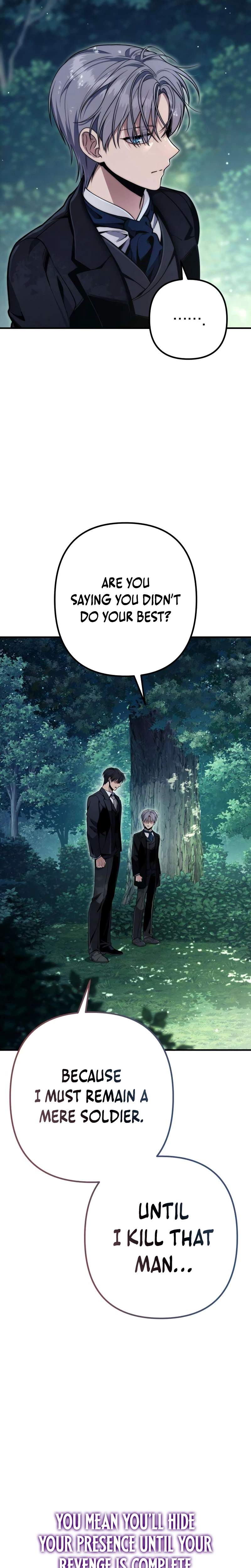 The Margrave’s Worthless Mage Ch.17 p23