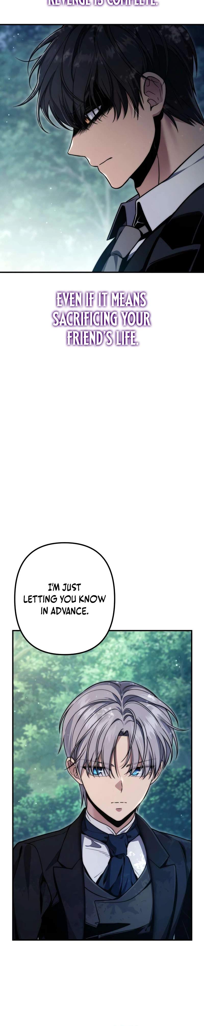 The Margrave’s Worthless Mage Ch.17 p24