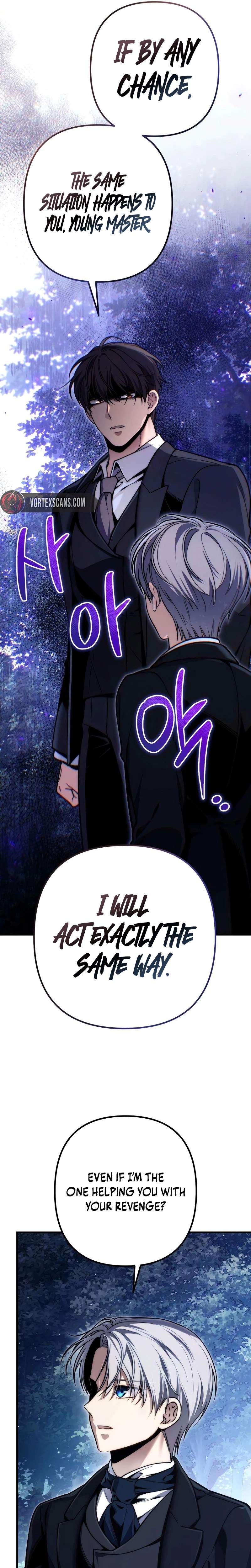 The Margrave’s Worthless Mage Ch.17 p25