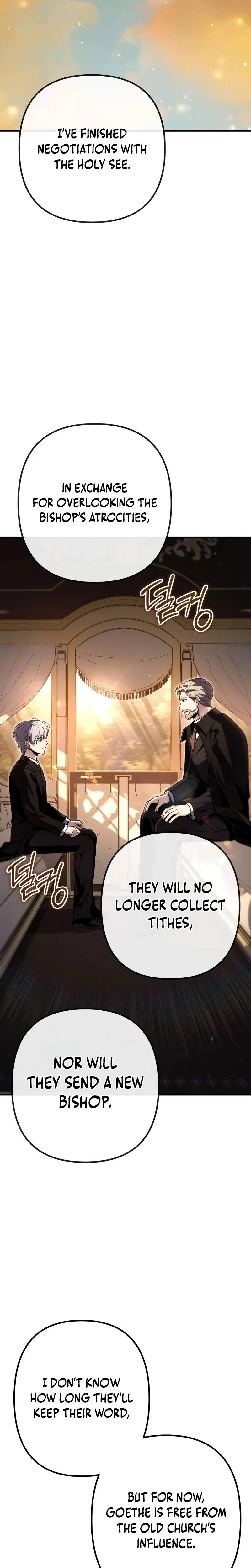 The Margrave’s Worthless Mage Ch.17 p29