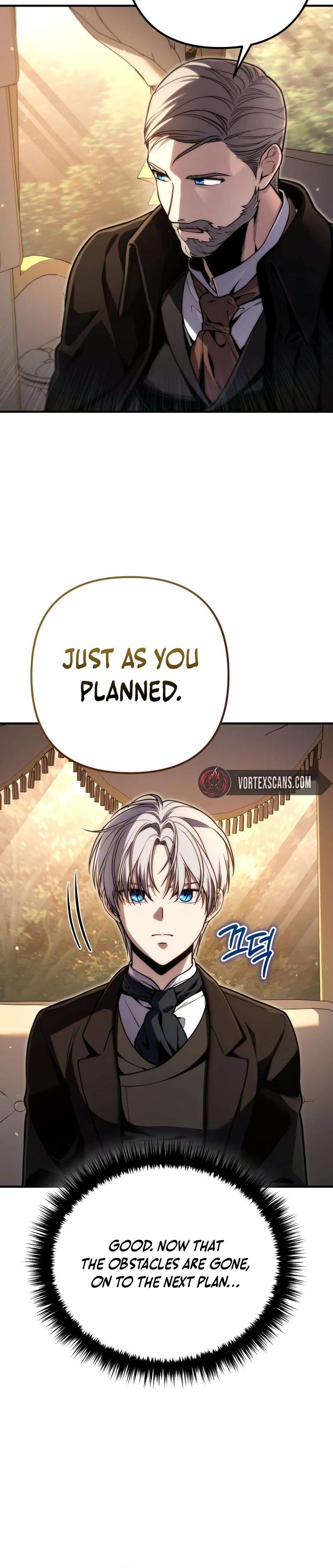 The Margrave’s Worthless Mage Ch.17 p30