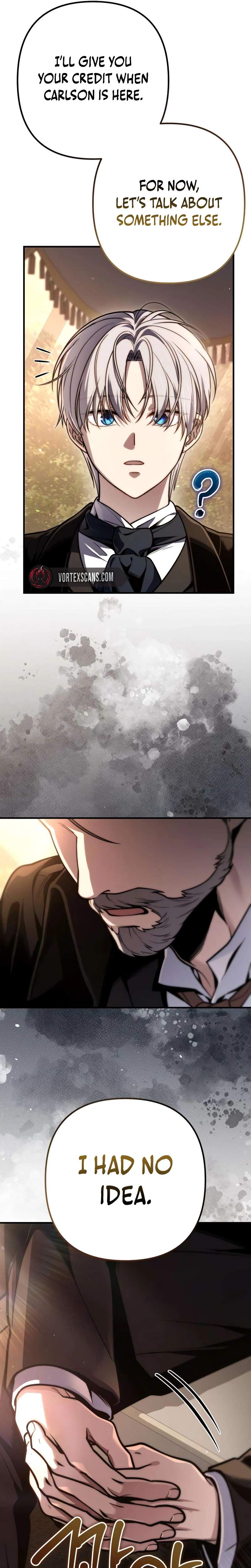 The Margrave’s Worthless Mage Ch.17 p31