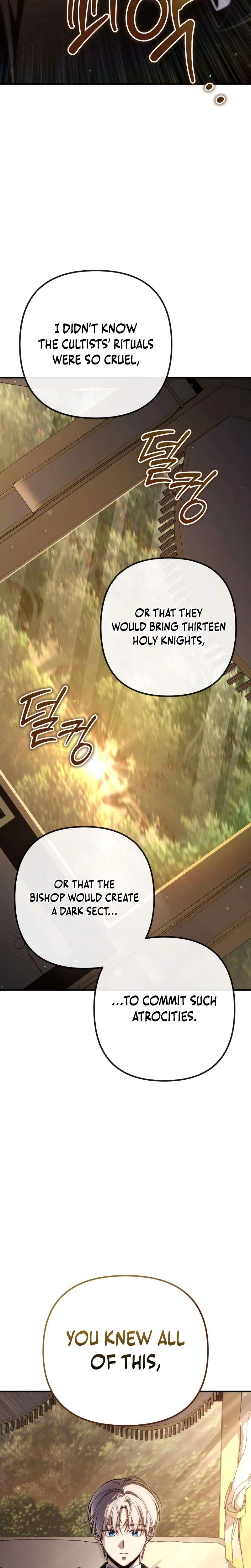 The Margrave’s Worthless Mage Ch.17 p32