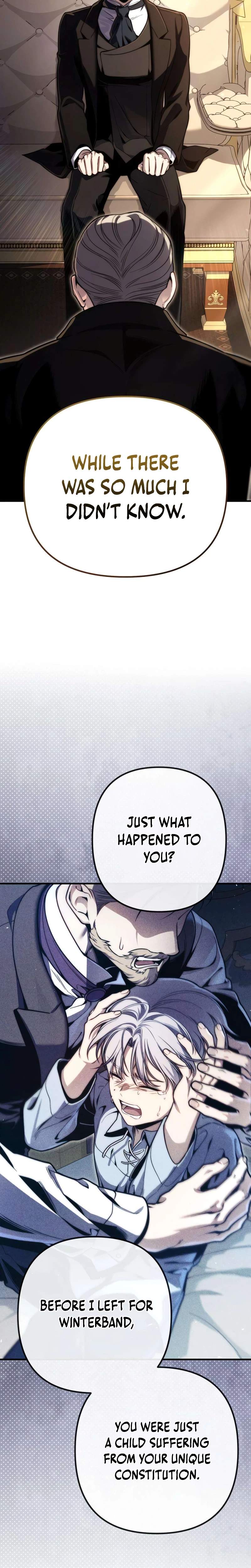 The Margrave’s Worthless Mage Ch.17 p33