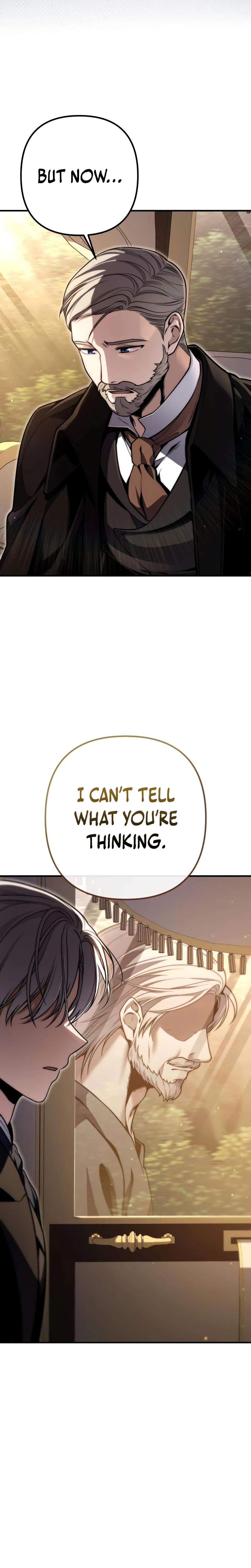 The Margrave’s Worthless Mage Ch.17 p34
