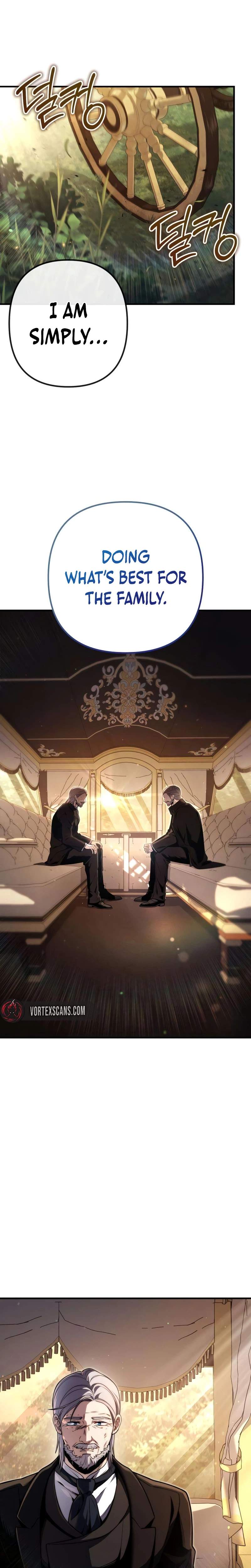 The Margrave’s Worthless Mage Ch.17 p35
