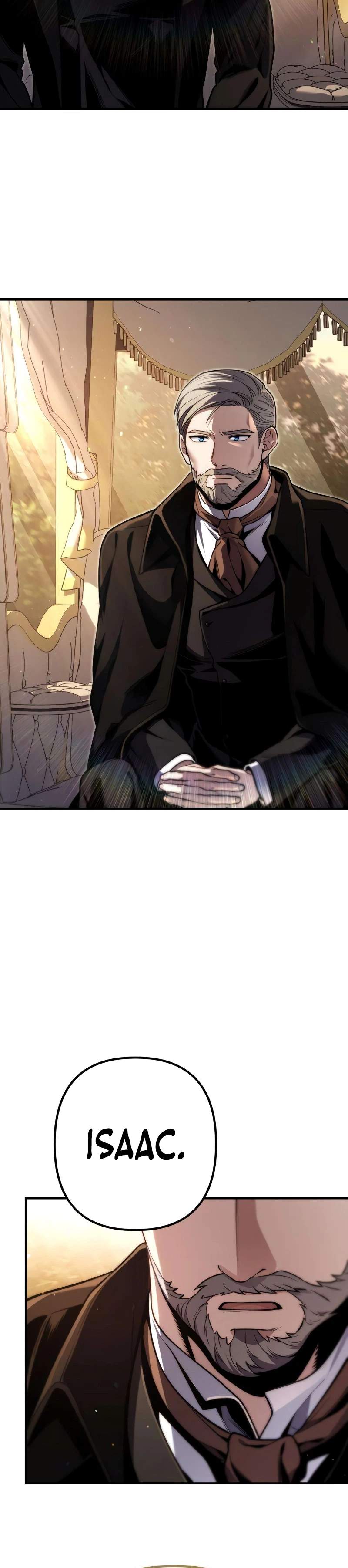 The Margrave’s Worthless Mage Ch.17 p36