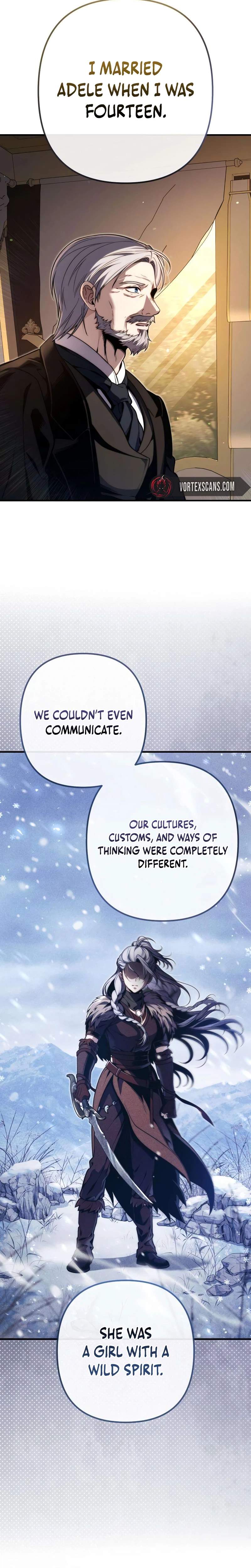 The Margrave’s Worthless Mage Ch.17 p37