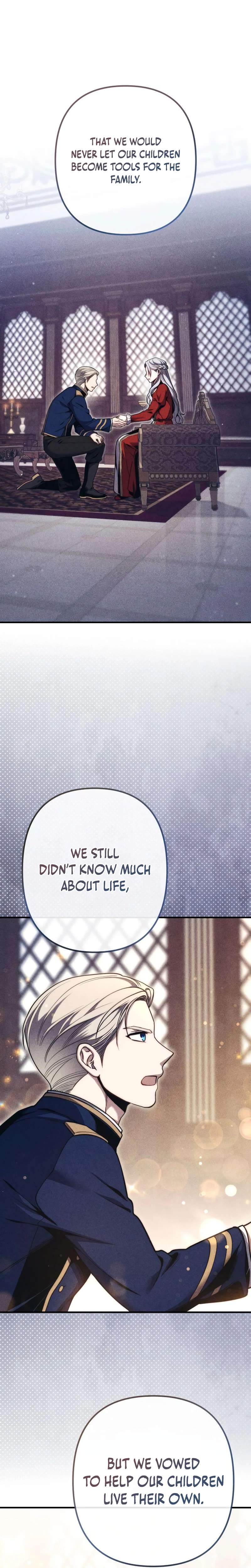 The Margrave’s Worthless Mage Ch.17 p39
