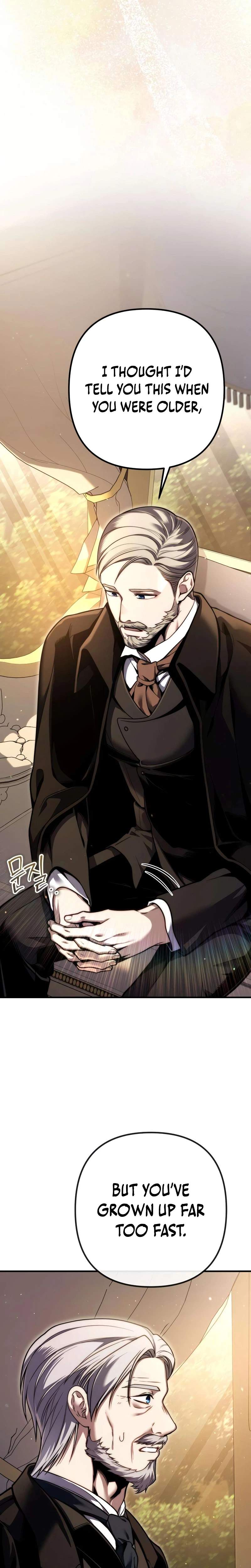 The Margrave’s Worthless Mage Ch.17 p41
