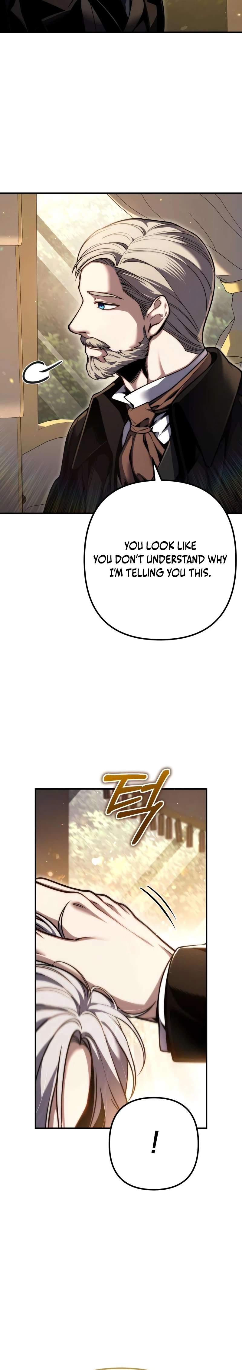 The Margrave’s Worthless Mage Ch.17 p42