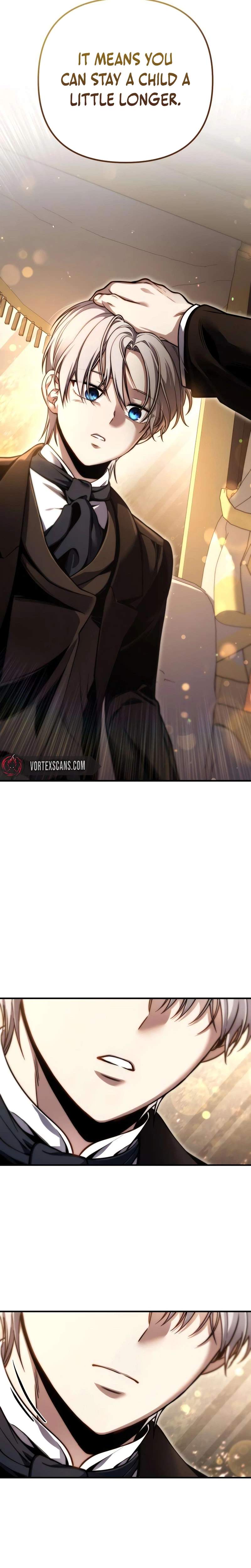 The Margrave’s Worthless Mage Ch.17 p43