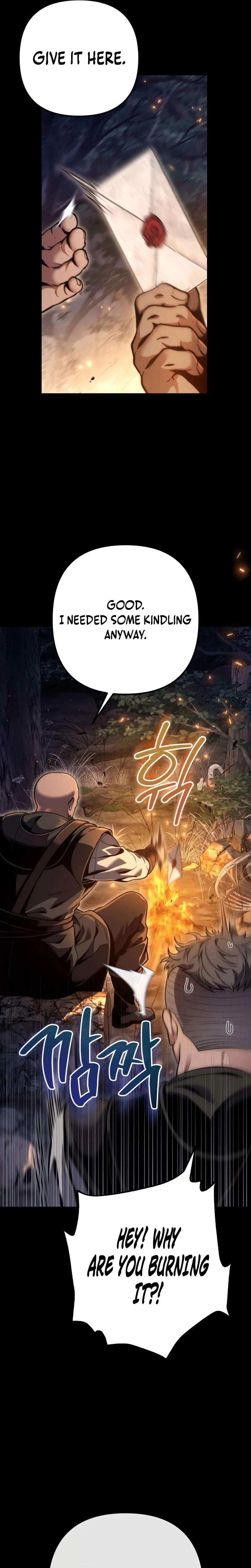 The Margrave’s Worthless Mage Ch.17 p46