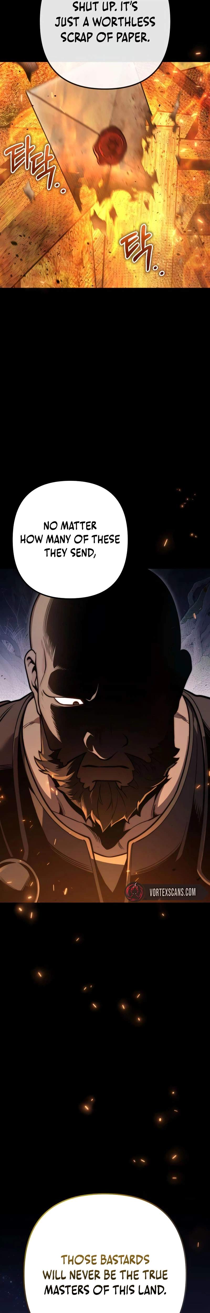 The Margrave’s Worthless Mage Ch.17 p47