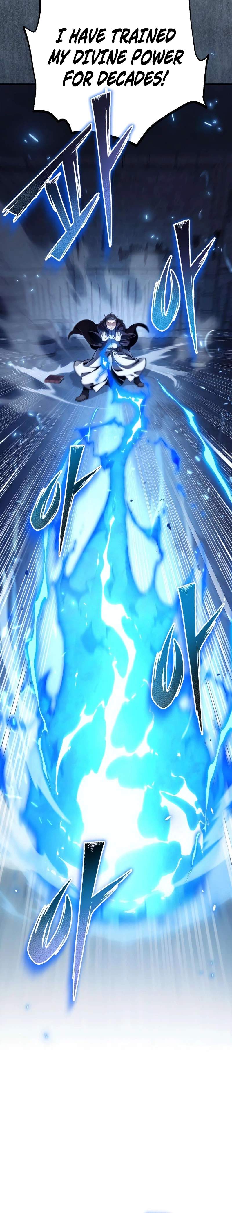 The Margrave’s Worthless Mage Ch.17 p6