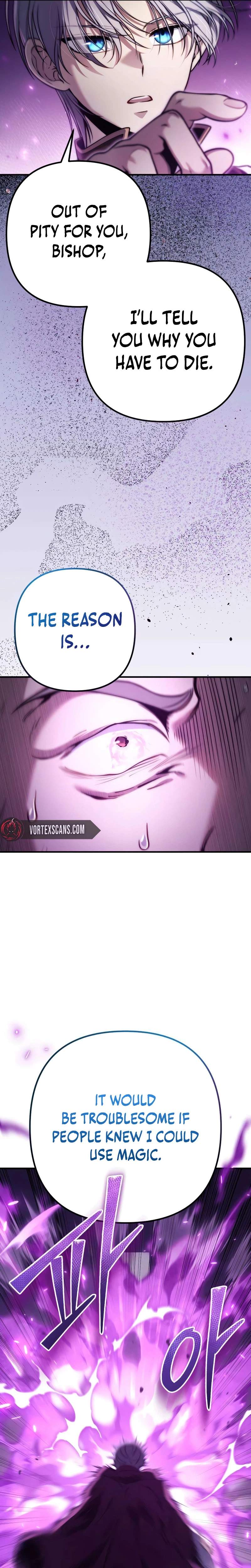 The Margrave’s Worthless Mage Ch.17 p10