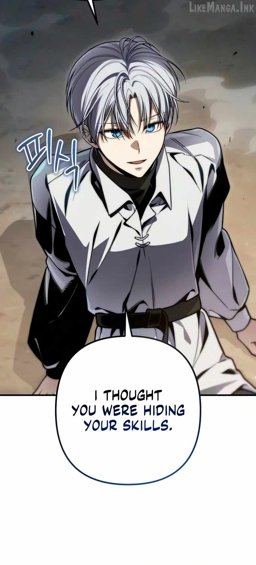 The Margrave’s Worthless Mage Ch.18 p13