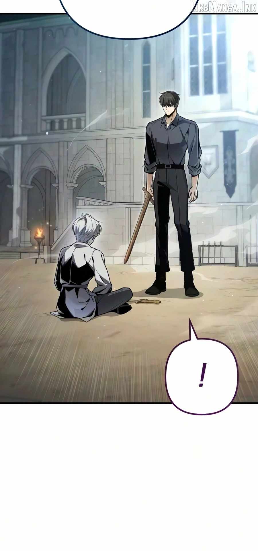 The Margrave’s Worthless Mage Ch.18 p15