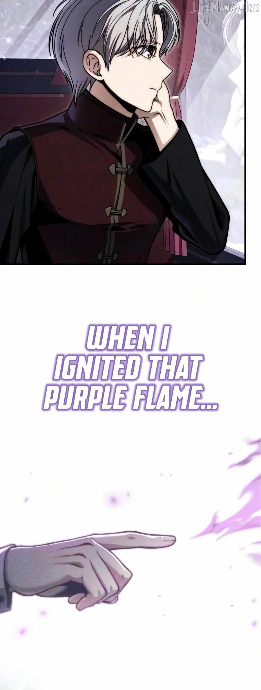 The Margrave’s Worthless Mage Ch.18 p18