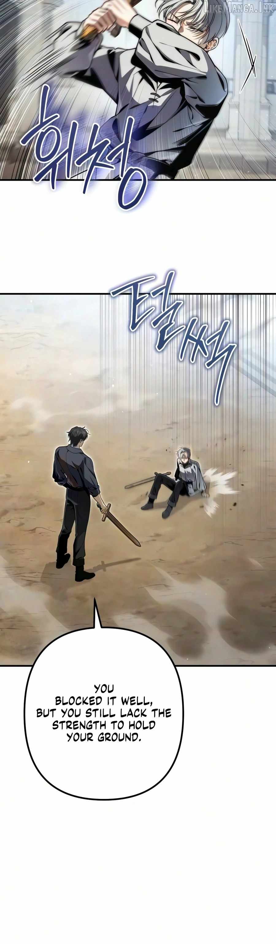 The Margrave’s Worthless Mage Ch.18 p5