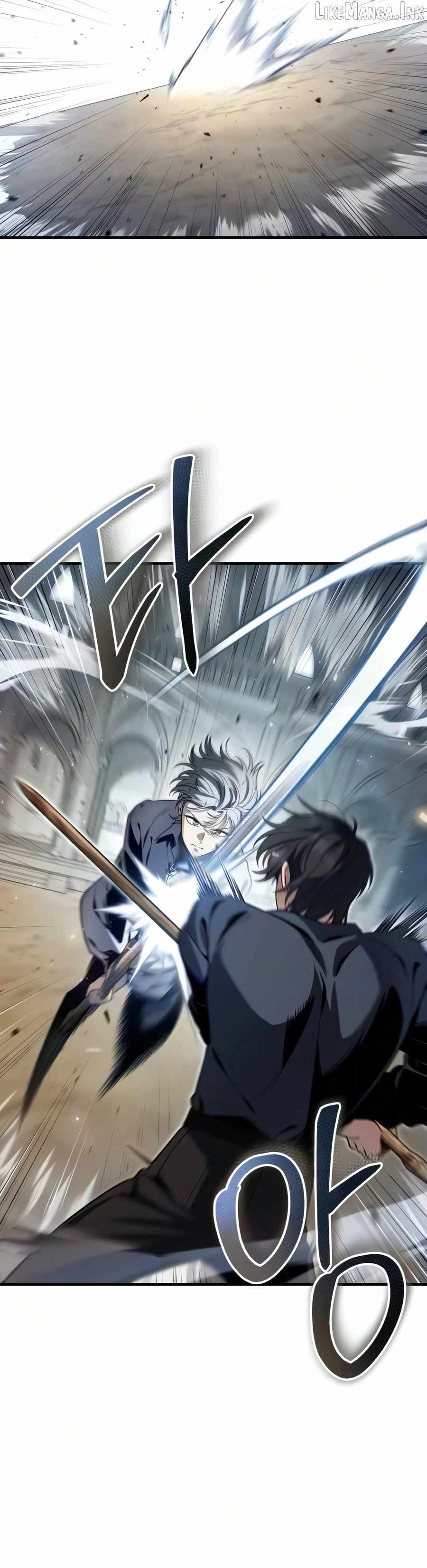 The Margrave’s Worthless Mage Ch.18 p7