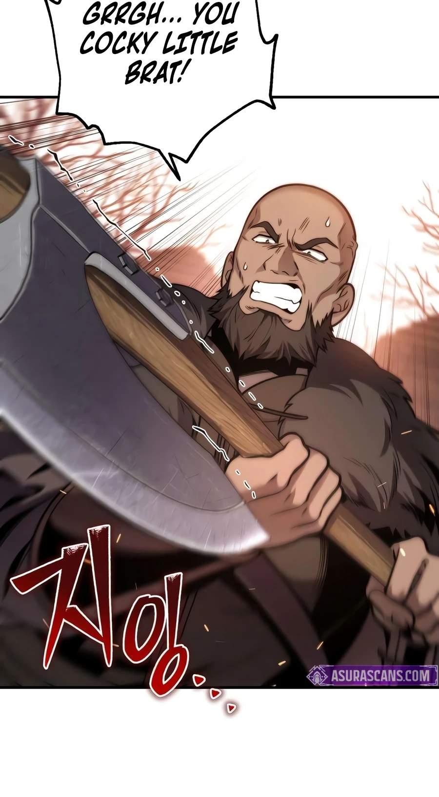 The Margrave’s Worthless Mage Ch.21 p11
