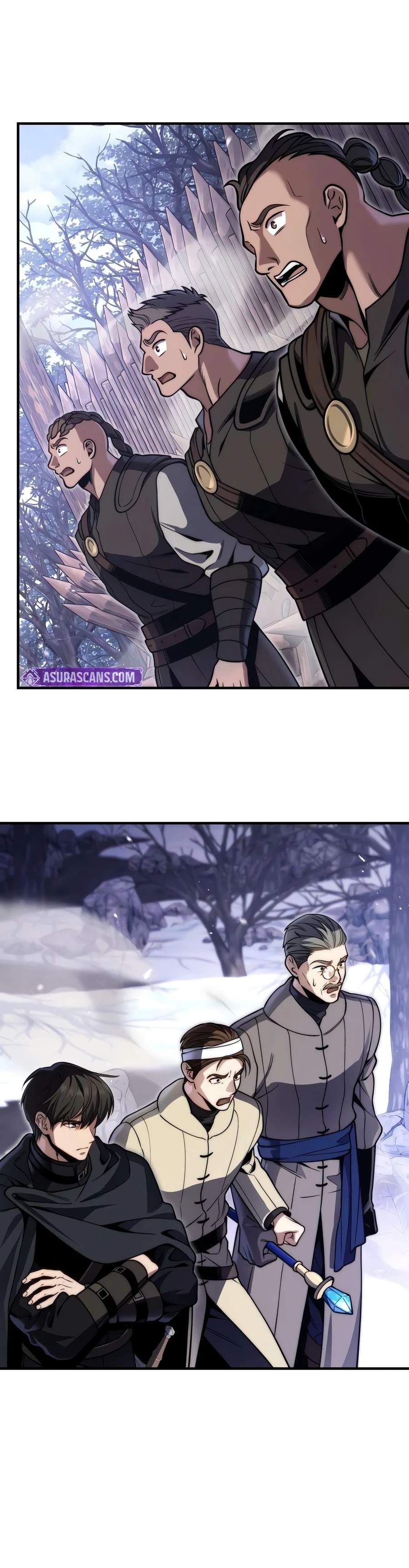 The Margrave’s Worthless Mage Ch.21 p15