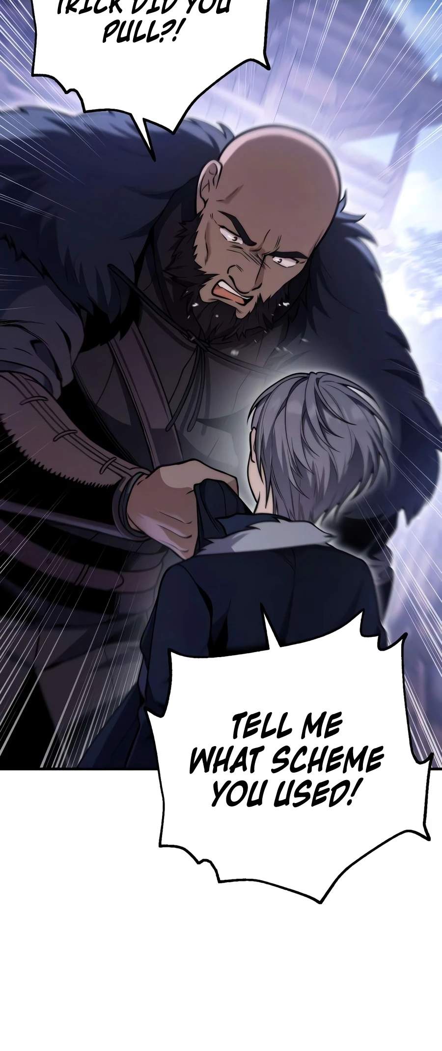 The Margrave’s Worthless Mage Ch.21 p17