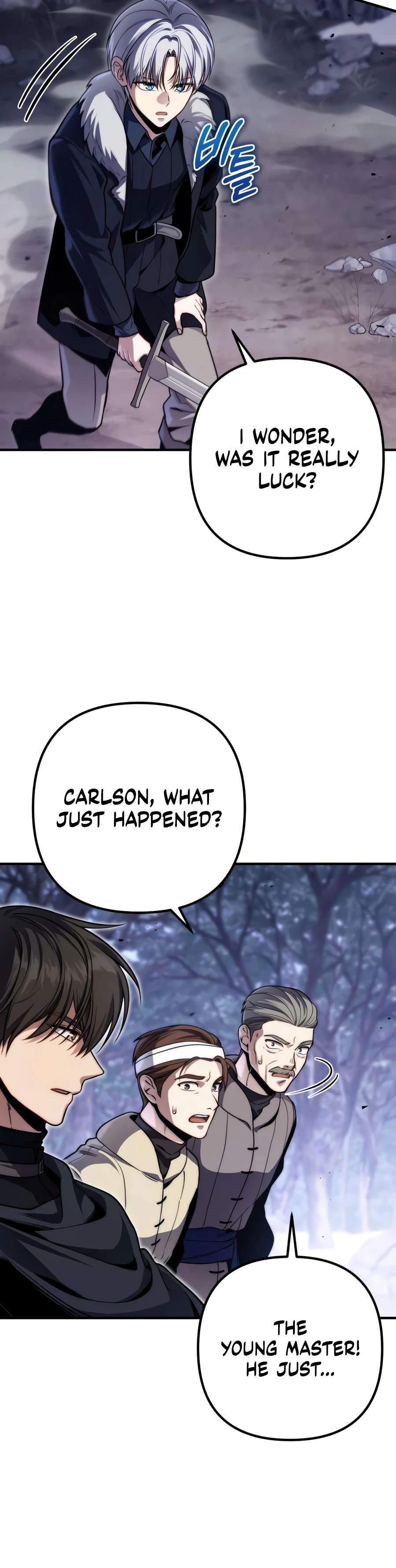 The Margrave’s Worthless Mage Ch.21 p3