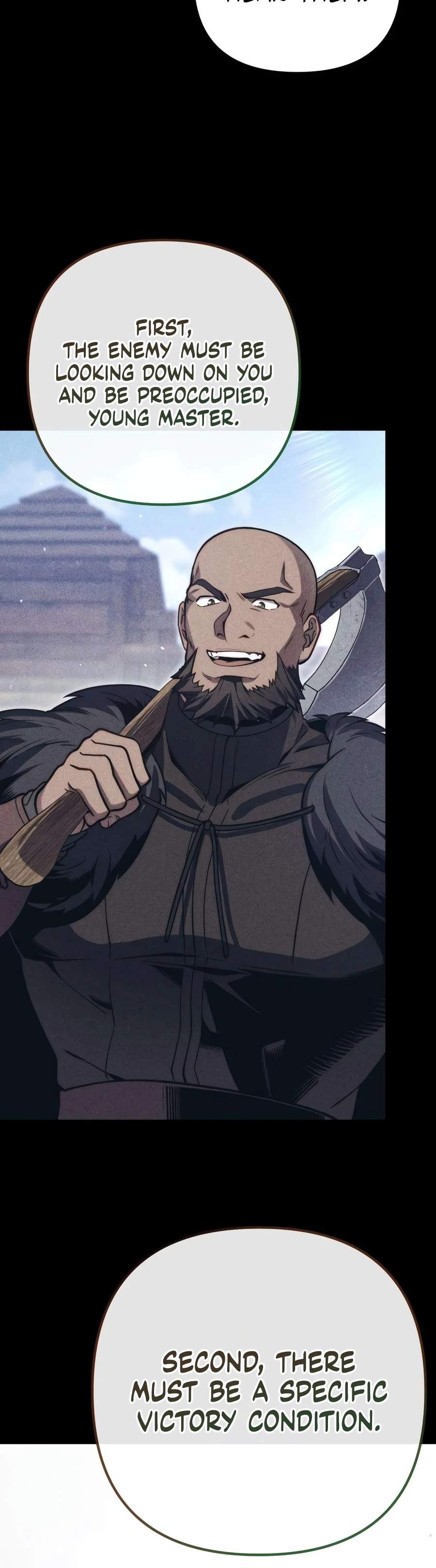 The Margrave’s Worthless Mage Ch.21 p5