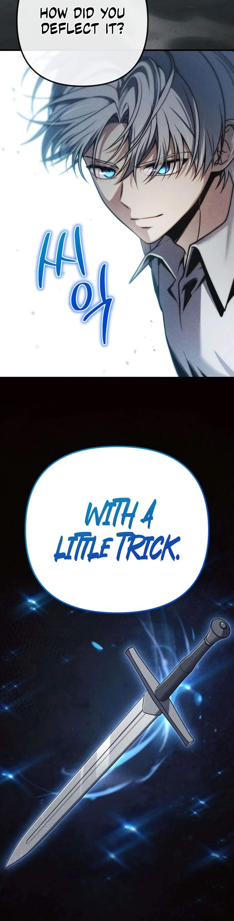 The Margrave’s Worthless Mage Ch.21 p7