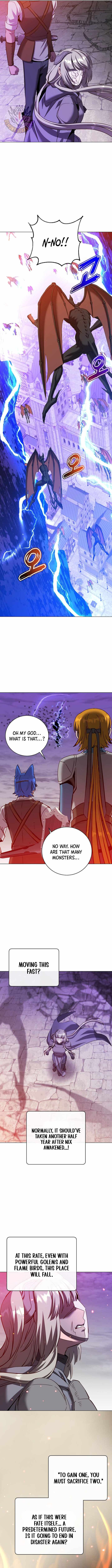 The Max Level Hero has Returned! Ch.235 p3