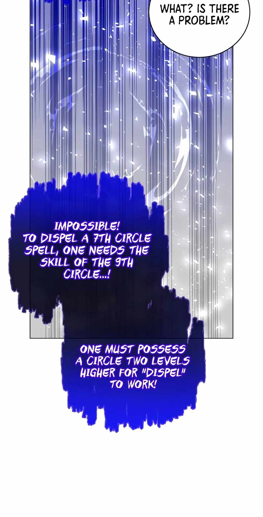 The Max Level Hero has Returned! Ch.239 p11