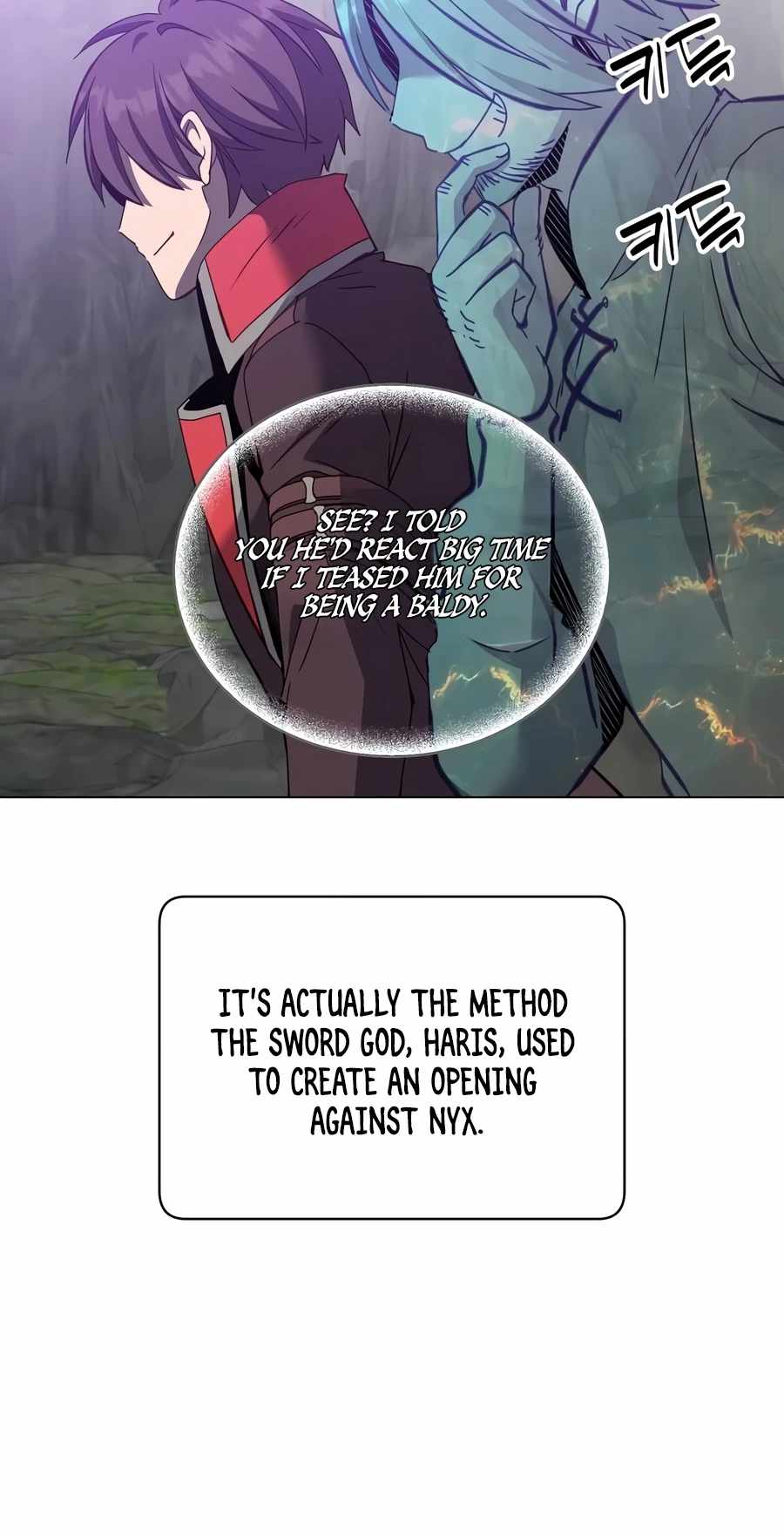 The Max Level Hero has Returned! Ch.239 p13