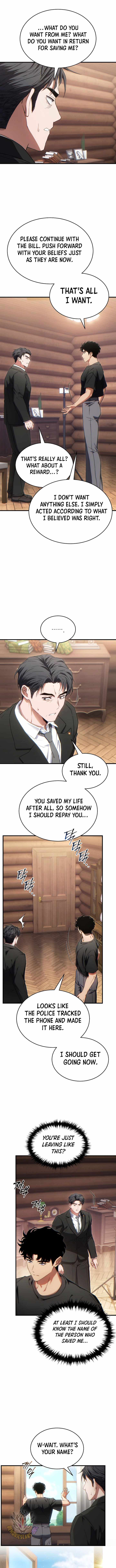 The Max-Level Player’s 100th Regression Ch.84 p13