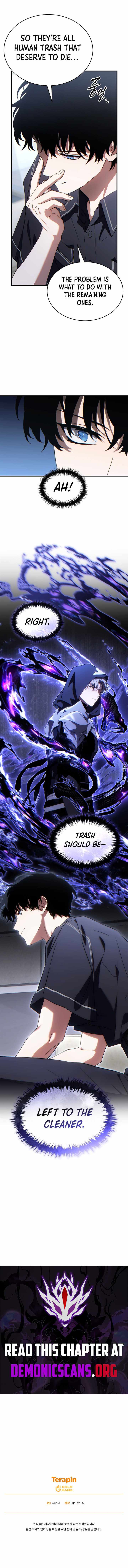 The Max-Level Player’s 100th Regression Ch.84 p16