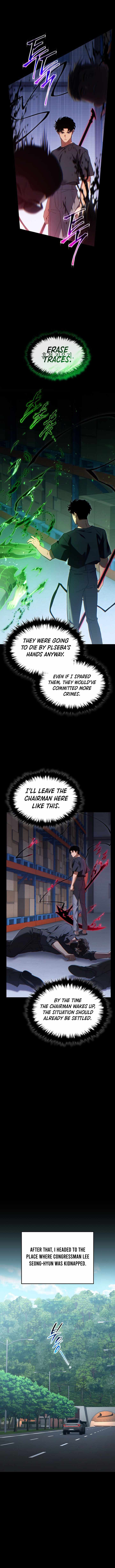 The Max-Level Player’s 100th Regression Ch.84 p6