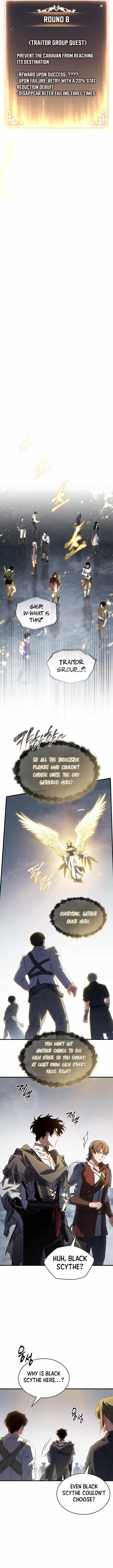 The Max-Level Player’s 100th Regression Ch.85 p12
