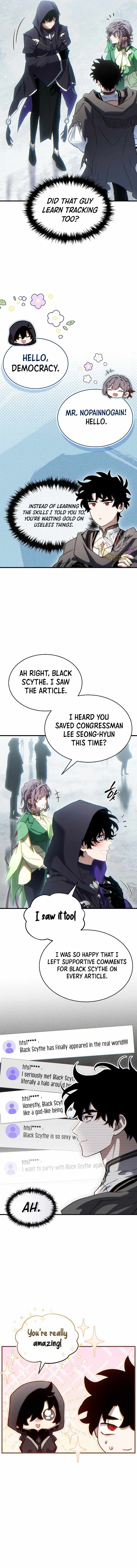 The Max-Level Player’s 100th Regression Ch.85 p3