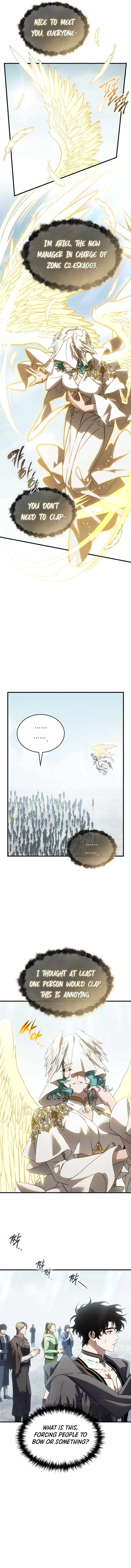 The Max-Level Player’s 100th Regression Ch.85 p4