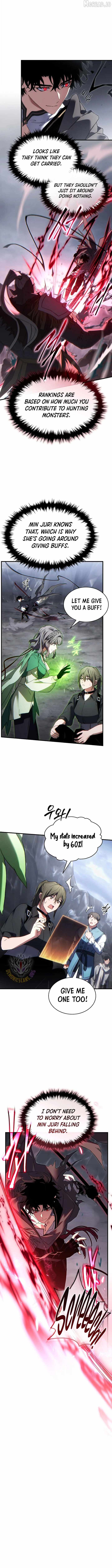 The Max-Level Player’s 100th Regression Ch.86 p13