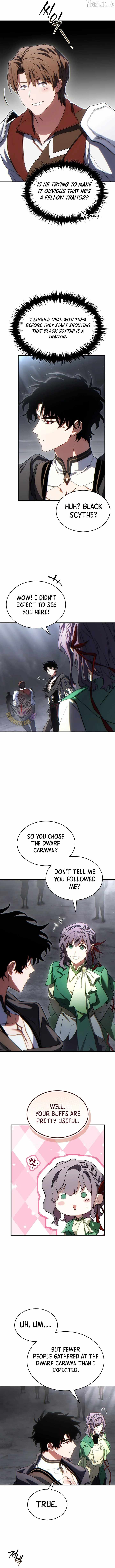 The Max-Level Player’s 100th Regression Ch.86 p3