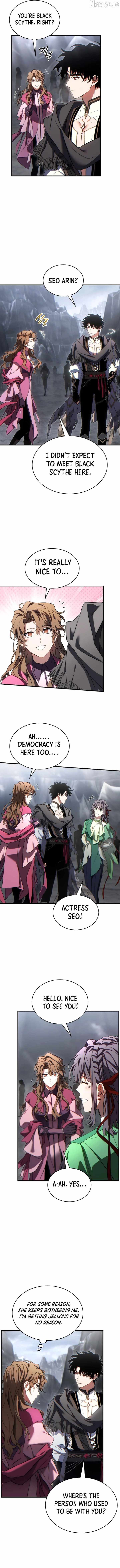 The Max-Level Player’s 100th Regression Ch.86 p4
