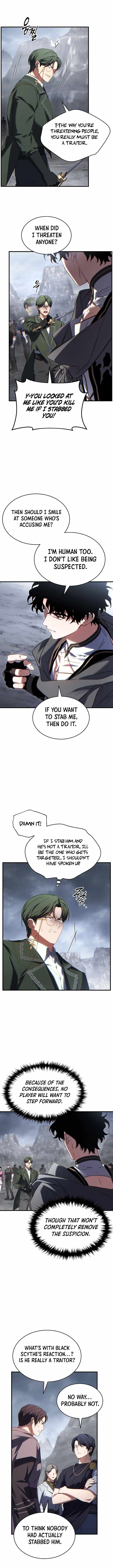The Max-Level Player’s 100th Regression Ch.88 p2